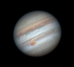 Jupiter