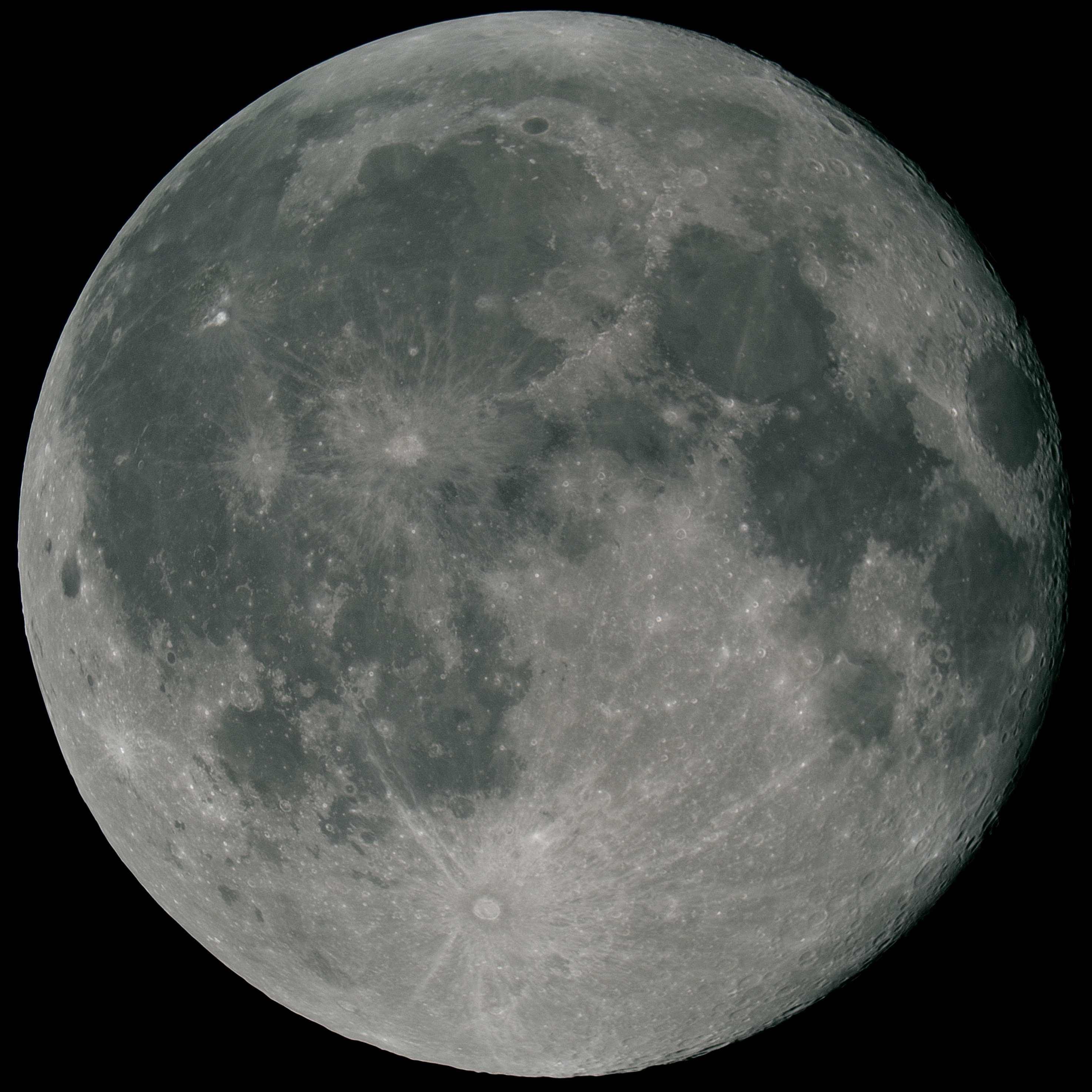 Moon day 15