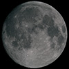 Moon day 13