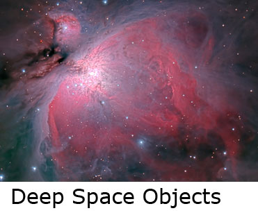 Nebulae