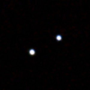 Winnecke 4, Messier 40