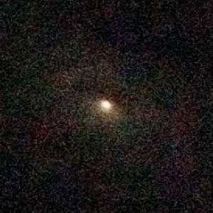 Black Eye Galaxy, M64, NGC 4826