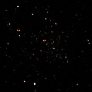 M 71, NGC 6838