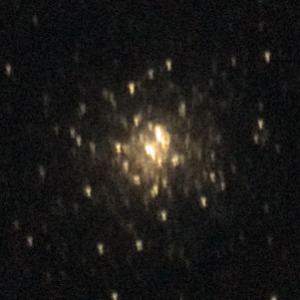 M 92, NGC 6341