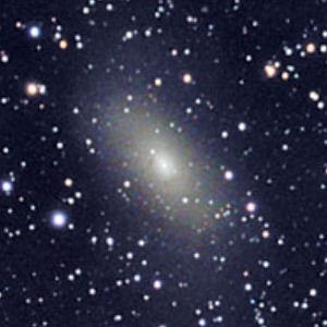 M 110, NGC 205