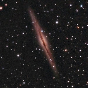 NGC 891