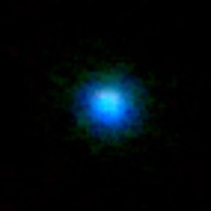 Eskimo Nebula, NGC 2392