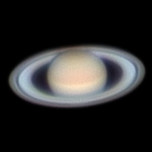 Saturn